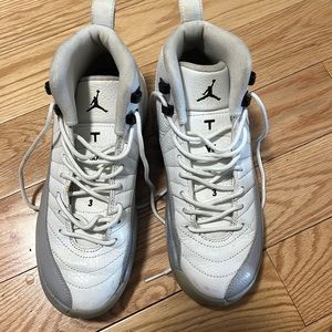 Jordan 12s